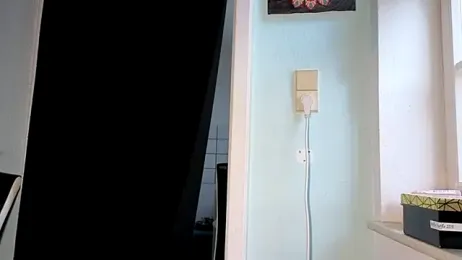 BlueVelvetBat webcam model stream image