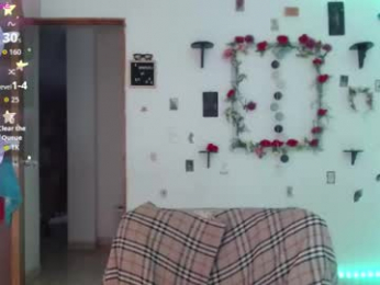 _galya_ webcam model stream image