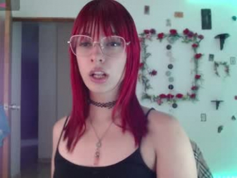 _galya_ webcam chaturbate model stream image