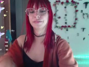 _galya_ webcam model stream image