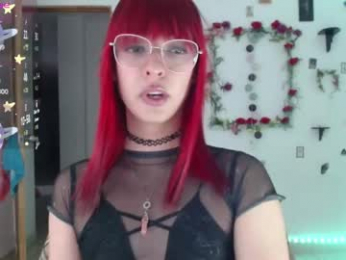 _galya_ webcam model stream image