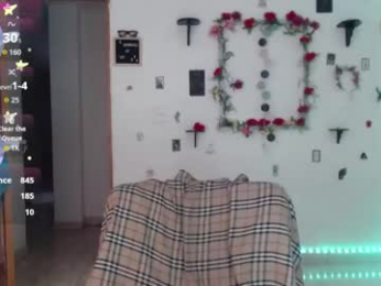 _galya_ webcam model stream image