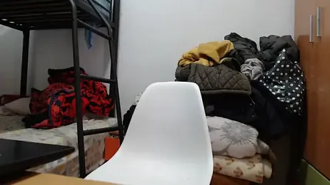 samario06 webcam model stream image