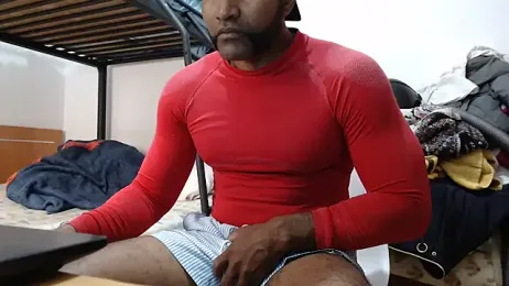 samario06 webcam model stream image