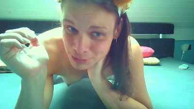 JasminGerman webcam model stream image