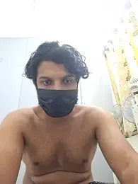 nihal4uuu webcam model stream image