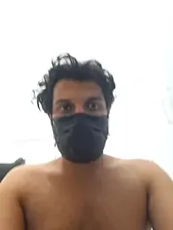 nihal4uuu webcam model stream image