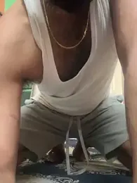 ALWAYSHORNYDADDY webcam model stream image