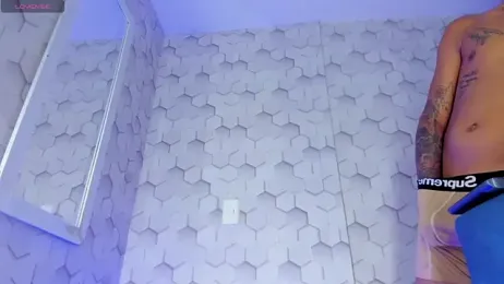 Tayler_Hot_Boy webcam stripchat model stream image