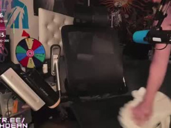 switchdean webcam model stream image