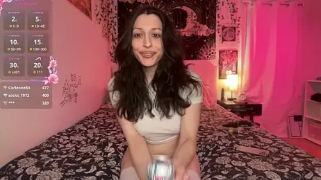 Jade-Miller webcam stripchat model stream image