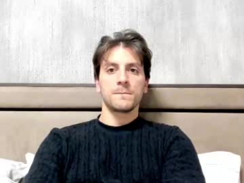 calciatore94 webcam model stream image