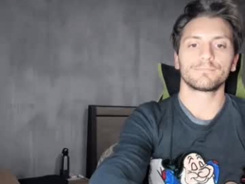 calciatore94 webcam model stream image