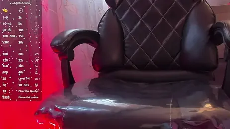 AliceStevenss_ webcam model stream image