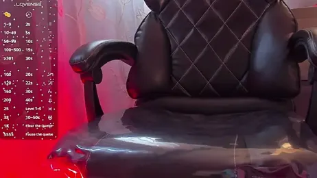 AliceStevenss_ webcam model stream image