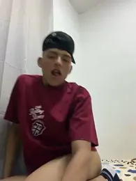 Boydilan webcam model stream image
