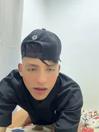 Boydilan webcam model stream image