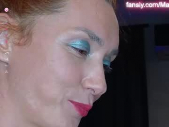 maruroche webcam model stream image