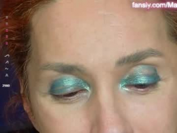 maruroche webcam model stream image