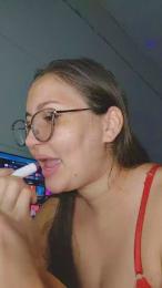 Seduzar webcam cam4 model stream image