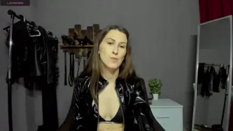 Mistress_Pamela webcam model stream image