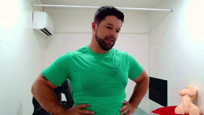 Iam_rick webcam model stream image