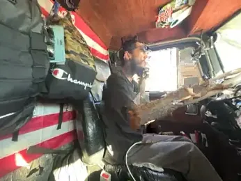 XMeF10 webcam model stream image