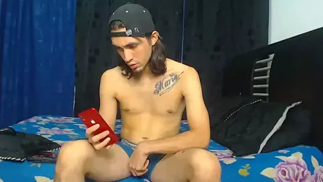 Hot_Sharks_ webcam model stream image