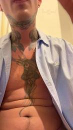 Tattoo webcam cam4 model stream image