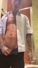 Tattoo webcam cam4 model stream image