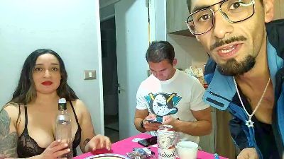 talvezquias webcam model stream image