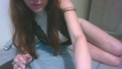 Hashleey webcam model stream image