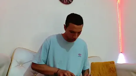 Luna_Noire1 webcam model stream image