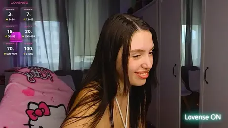 AliceSpark webcam model stream image