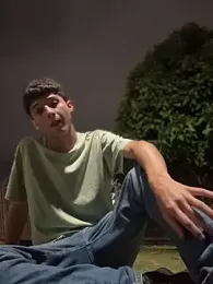 Joseph_Evans webcam model stream image