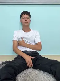 Joseph_Evans webcam model stream image