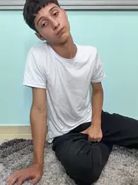 Joseph_Evans webcam model stream image