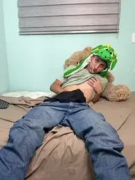 Joseph_Evans webcam model stream image