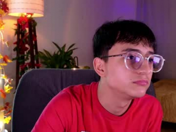 mr_evan1 webcam model stream image