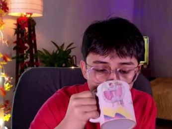 mr_evan1 webcam model stream image