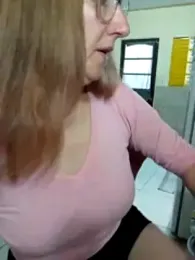 MILEIDE980 webcam model stream image