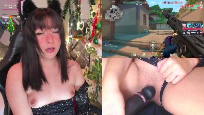 NanachiCook_ webcam model stream image