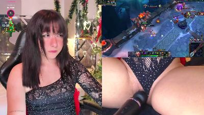 NanachiCook_ webcam model stream image