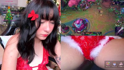 NanachiCook_ webcam model stream image