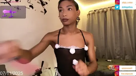 alejo_cute webcam model stream image