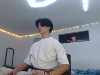 with_ken webcam chaturbate model stream image