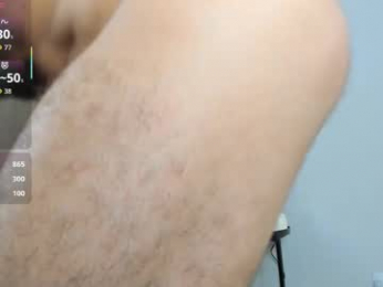 maxstrong01 webcam model stream image