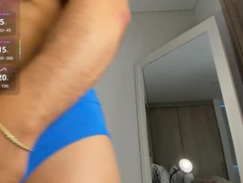 maxstrong01 webcam model stream image