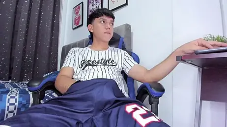 The_skinnyguys webcam model stream image