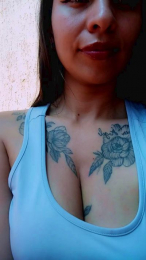 Gh4nima webcam model stream image